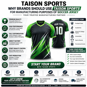 160 GSM Breathable Interlock Polyester Soccer Jersey <b>Orange</b> Black Panels Heat <b>Press</b> Custom Logo - Product Image 5