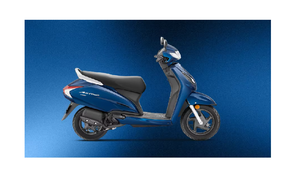 Scooter Activa 6G 110 CC, Eficiente en Consumo de Combustible, Automático, para Desplazamientos Urbanos, Conducción Cómoda, Diseño Elegante - Product Image 2