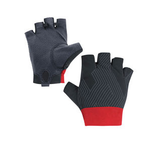 Custom Logo Weight Lifting Gym Fitness Gloves Breathable Workout Training Gloves Anti <b>Slip</b> Palm Manufacturer - Product Image 1