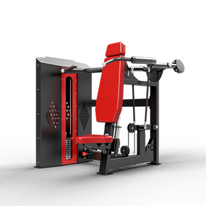 Machine de musculation commerciale pour les épaules – Équipement de presse pour la musculation - Product Image 6