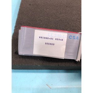 Silicon Valley Group SVG 601060-01 Assy, Arnés - Equipo y Piezas de Semiconductores de Confianza de la Marca Global Legacy - Product Image 5