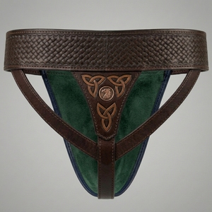 Groin Protection Guard custom Logo <b>cheap</b> Groin Guard Groin Guard with Customized Design Professional Kickboxing Training - Product Image 2