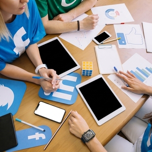 Services de Marketing Social Avancé UNIVENTURE : Systèmes de Ciblage et de Contenu Ciblé pour la Croissance - Product Image 2