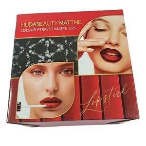 โลโก้ที่กําหนดเองกล่องกระดาษมินิลิปสติกเครื่องสําอางกล่องกระดาษบรรจุภัณฑ์กล่องของขวัญเปล่ามีจําหน่ายในราคาถูก - Product Image 2