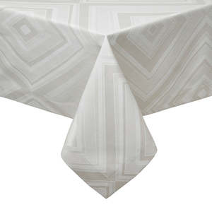 Brussels <b>Tablecloth</b> Elegant Table Cover for Dinning and Entertaining - Product Image 2