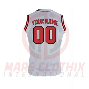 Impression par sublimation de logo personnalisé, uniformes de football 7 sur 7, dernier design, uniformes 7 sur 7 de haute qualité avec logo personnalisé - Product Image 6