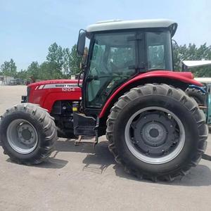 Tractores Massey Ferguson 1204 4WD de Primera Calidad en Oferta, Compra con Entrega Rápida, Máquina Agrícola Confiable y Eficiente - Product Image 5