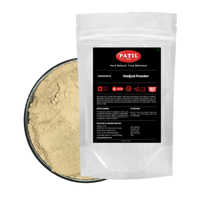 Polvo de Cissus Quadrangularis, Raíz Herbal, 99% de Pureza, Envasado al Vacío en Tambor - Product Image 2
