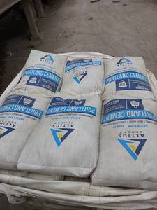 Ciment Portland ordinaire de haute qualité à bon prix, ciment vietnamien pas cher - Product Image 5