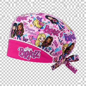 หมวกผ่าตัดสำหรับใส่ในป่าหมวกสีเขียวผ้าสครับสำหรับสัตว์เลี้ยงหมวกทางการแพทย์ผ้าซับเหงื่อสำหรับพยาบาลหมวกถุงมือทางการแพทย์แบบใช้แล้วทิ้ง - Product Image 6