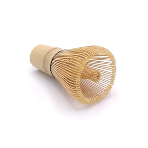 Accesorios de Cocina/Batidor de Bambú para Té, Utensilios Ecológicos para la Ceremonia Japonesa del Té, Juego de Utensilios con Infusor de Té - Product Image 3