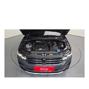 Pour Volkswagen Tiguan 2.0 TDI Prestige Modèle décembre 2023 49 400 km Volant à gauche Diesel Sièges en cuir Caméra de recul - Product Image 6