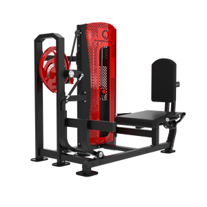 เครื่องออกกำลังกาย Qli Fitness รุ่น QPACR65 เครื่องยกน่องแบบปรับน้ำหนักได้ รองรับน้ำหนัก 160 กก. โครงเหล็ก สำหรับบริหารแกนกลางลำตัวและขา ใช้งานได้หลากหลาย - Product Image 4