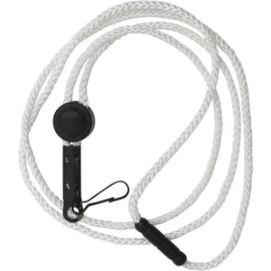 Ceremonial Shoulder Lanyard Whistle <b>Cord</b> for Uniform Dress Accessories with Durable Hook <b>CORD</b> REGALIA - Product Image 4
