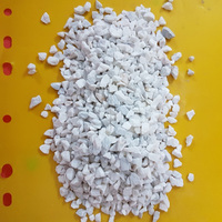 Meilleure vente de carbonate de calcium de haute pureté 2-3 MM de qualité alimentaire granulaire pour le porc poulet poisson du Vietnam exporté