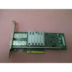 Serveur réseau double port PCI, PCI-E Intel E36065-03 - Équipements et composants semi-conducteurs d'occasion fiables à l'échelle mondiale - Product Image 2