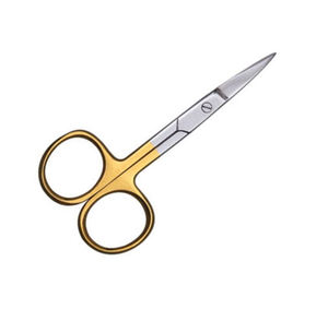 Competitive Price Private Label Personalized Logo High Quality Stainless Steel <b>Electric</b> Special Cuticle Scissors <b>Instrument</b> Set - Product Image 5