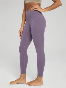 Leggings de Compresión de Cintura Alta para Mujer, Elásticos en Cuatro Direcciones, para Yoga, Fitness, Gimnasio, Running, Entrenamiento, Ropa Deportiva Moldeadora - Product Image 3