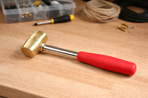 Alicates de Acero Inoxidable de 2 lb para Cortadores de Disco, Herramienta Profesional para Joyería, Herramienta Manual de Alta Calidad, Ligera y Suave - Product Image 6