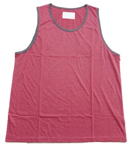 เสื้อผ้าแฟชั่นผู้ชายแบบแทงท็อป - Product Image 6