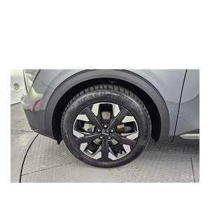 Kia Sportage 1.6 Turbo Essence 2WD 2022 avec sièges en cuir, caméra de recul, 85 298 km - Volant à gauche - Product Image 5