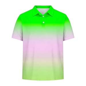 Chemises Polo Décontractées de Haute Qualité, Écologiques, Uniformes, à Col, Respirantes, Manches Courtes, Mode Été, Fabriquées au Bangladesh - Product Image 5