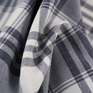 Tissu jersey innovant en fibres recyclées SWL-5E1716, laine de mer raffinée PET/Polyester 20/80, tricoté léger pour la randonnée des garçons - Product Image 6