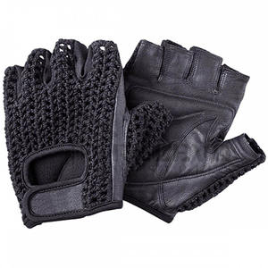 Guantes de Motocicleta Unisex con Pantalla Táctil, Protección para Motocross, Correa de Muñeca Ajustable, Transpirables, de Poliéster - Product Image 1