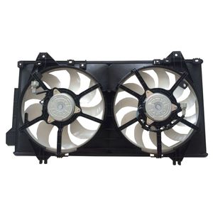 Radiador para MAZDA 6 14'~ OE, Piezas y Accesorios para Vehículos Inteligentes # PE11-15-025A - Product Image 1