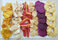 Hoge Kwaliteit Vietnam Tropisch Zacht Gedroogd Fruit 100% Natural - Pey