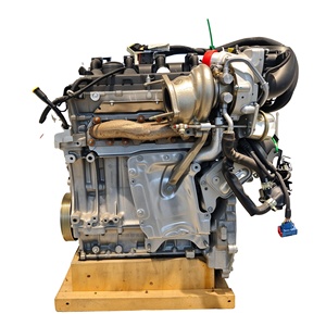 ชุดเครื่องยนต์ประกอบใหม่เอี่ยม EP6CDT EP6FDT 1.6T 1612768780 9805254280 สำหรับ Peugeot 3008 408 508 Citroen C4L C5 - Product Image 5