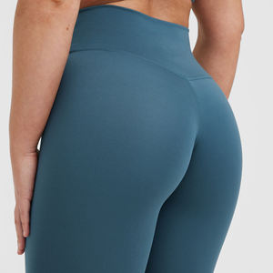 Ropa Deportiva al por Mayor para Mujer, Traje Deportivo para Chicas, Leggings de Yoga para Fitness Femenino, Personalización OEM - Product Image 5