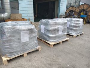 <span class=keywords><strong>UL</strong></span> 11627 <span class=keywords><strong>AWM</strong></span> 2000V高電圧蓄電ケーブル、銅導体、PVC絶縁、太陽光発電システム用 - Product Image 5