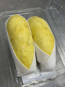 Durian Congelado IQF, Fruta Tropical Premium Entera, Origen Dak Lak, Vietnam, Sabor Dulce - Product Image 4