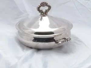 Ensemble de couverts multifonctionnels en acier inoxydable |   Idéal pour la cuisine à domicile, les restaurants, les buffets et les services de traiteur - Product Image 3