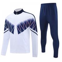 Gilet d'entraînement de football en polyester OEM ODM avec poches, séchage rapide, maille respirante pour équipes sportives, logo personnalisé, vente en gros