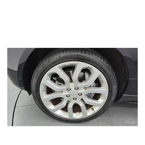 Land Rover Range Rover 4.4 SDV8 AB Diésel 2015/1, 128.686 km, Estándar de Emisiones Euro V, Volante a la Izquierda - Product Image 5