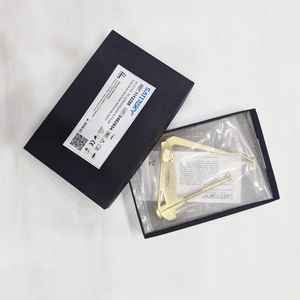 Ensemble allemand de 3 ACL -PCL Guide de perçage pour reconstruction de gabarit Bande d'appareil cible Genou Système d'arthroscopie de haute qualité - Product Image 4