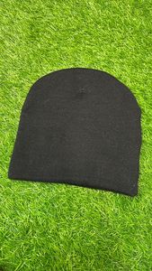 New Style Custom Soft Streetwear Beanie <b>Caps</b> <b>Winter</b> Jacquard Knitted Breathable Fashion Beanie <b>Cap</b> - Product Image 6