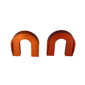 แผ่นเบรกแบบอัดขึ้นรูปอะลูมิเนียมอัลลอย6000ชุด - Product Image 2