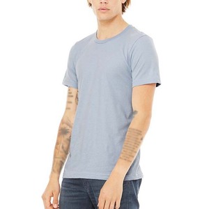 เสื้อยืดพิมพ์ลายตามสั่งสำหรับผู้ชาย คอกลม สีชมพู ผ้าฝ้าย 100% คุณภาพพรีเมียม แฟชั่นล่าสุด สำหรับฤดูร้อน สไตล์ลำลอง - Product Image 5