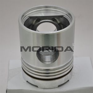 Junta de Culata de Cilindro de Motor NH220 6610-11-1081 para KOMATSU - Product Image 4