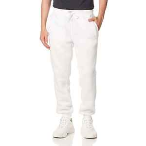 Pantalon de jogging décontracté pour homme, doublé polaire épais, avec taille élastique – Idéal pour l'hiver - Product Image 2