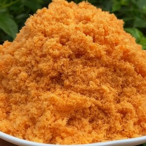 Huevos de Salmón Premium Vietdelta Omega 3 DHA Proteína Sin Sabor a Pescado para la Alimentación Complementaria del Bebé Comidas Familiares 100g/120g 6-12 Meses - Product Image 5