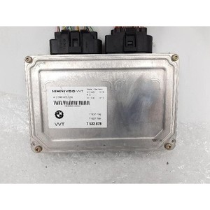 ECU และโมดูลคอมพิวเตอร์มือสองสำหรับรถยนต์ซีรีส์ 7 รุ่น 7532878 - Product Image 4