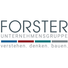 Forster Behälter- und Apparatebau GmbH logo