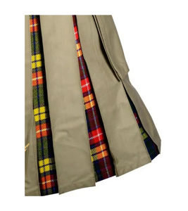 Kilt écossais pour homme, tenue traditionnelle des Highlanders, kilt fait main de 8 yards, kilt utilitaire écossais des Highlands de la meilleure qualité - Product Image 6