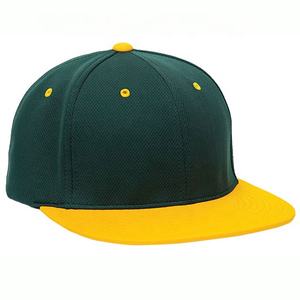 Gorras de béisbol multicolores hechas a medida, ropa de cabeza de equipo deportivo de moda con logotipo personalizado bordado, característica común de tela - Product Image 6