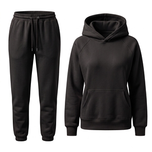 Ropa de Calle Informal de Invierno de Alta Calidad, Corte Regular, Ligera, Transpirable, Resistente al Viento, Antibacteriana, de Poliéster/Algodón para Hombre - Product Image 6