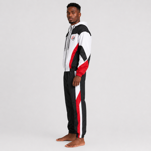 Chaqueta Deportiva Personalizada para Hombre, Diseñada con Materiales de Primera Calidad, Ligera, Fabricación con Marca Privada OEM ODM - Product Image 2